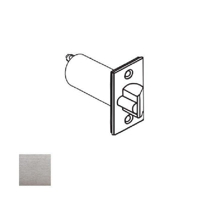 Cal-Royal SLD238 Grade 2 UL Deadlatch with 2-3/8" Backset