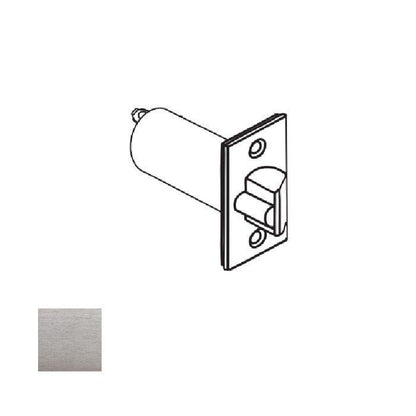 Cal-Royal SLD238 Grade 2 UL Deadlatch with 2-3/8" Backset