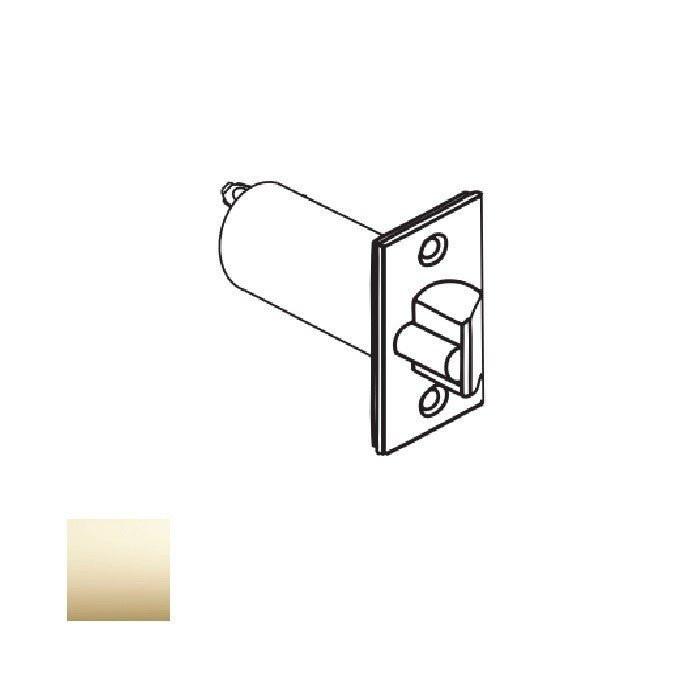 Cal-Royal SLD238 Grade 2 UL Deadlatch with 2-3/8" Backset