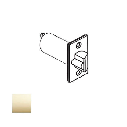 Cal-Royal SLD238 Grade 2 UL Deadlatch with 2-3/8" Backset