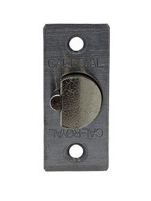 Cal-Royal SLD334 Grade 2 UL Deadlatch with 3-3/4" Backset