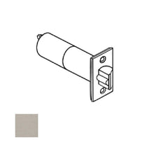Cal-Royal SLD334 Grade 2 UL Deadlatch with 3-3/4" Backset