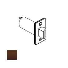 Cal-Royal SLS234 Grade 2 UL Spring Latch with 2-3/4" Backset