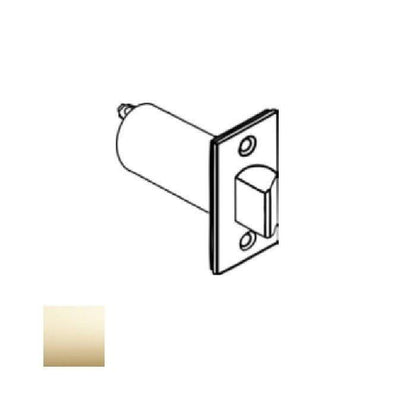 Cal-Royal SLS234 Grade 2 UL Spring Latch with 2-3/4" Backset