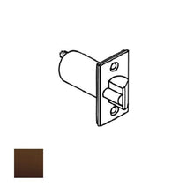 Cal-Royal SLS238 Grade 2 UL Spring Latch with 2-3/8" Backset