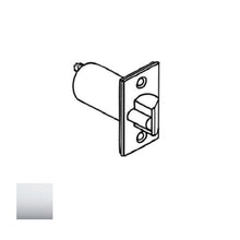 Cal-Royal SLS238 Grade 2 UL Spring Latch with 2-3/8" Backset