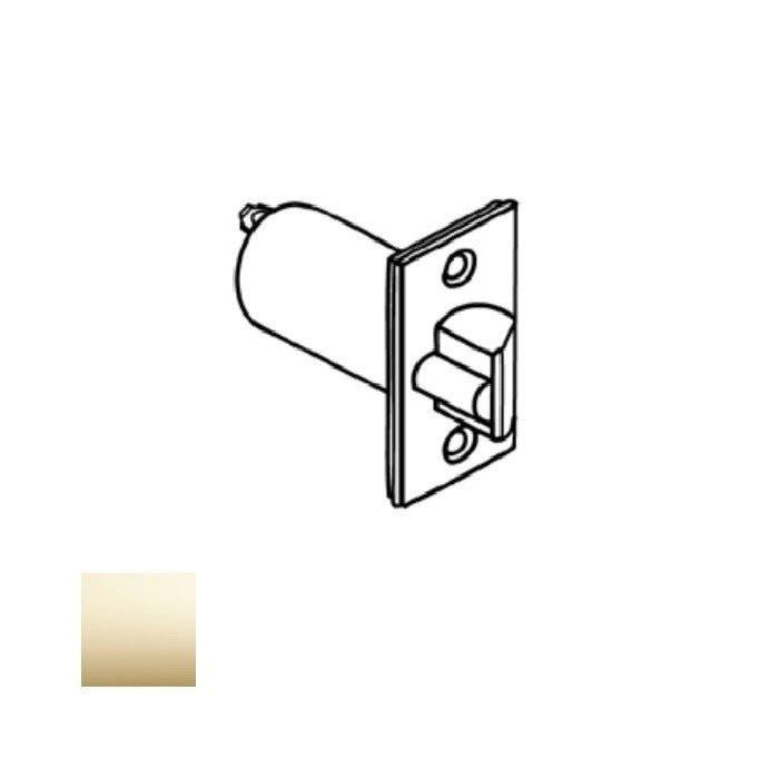 Cal-Royal SLS238 Grade 2 UL Spring Latch with 2-3/8" Backset