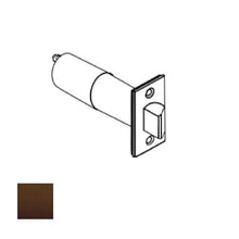 Cal-Royal SLS334 Grade 2 UL Spring Latch with 3-3/4" Backset