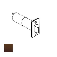Cal-Royal SLS334 Grade 2 UL Spring Latch with 3-3/4" Backset