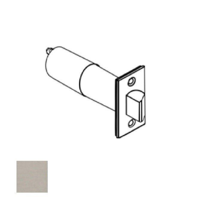 Cal-Royal SLS334 Grade 2 UL Spring Latch with 3-3/4" Backset