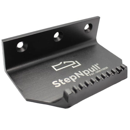 StepNpull Foot Operated Door Pull