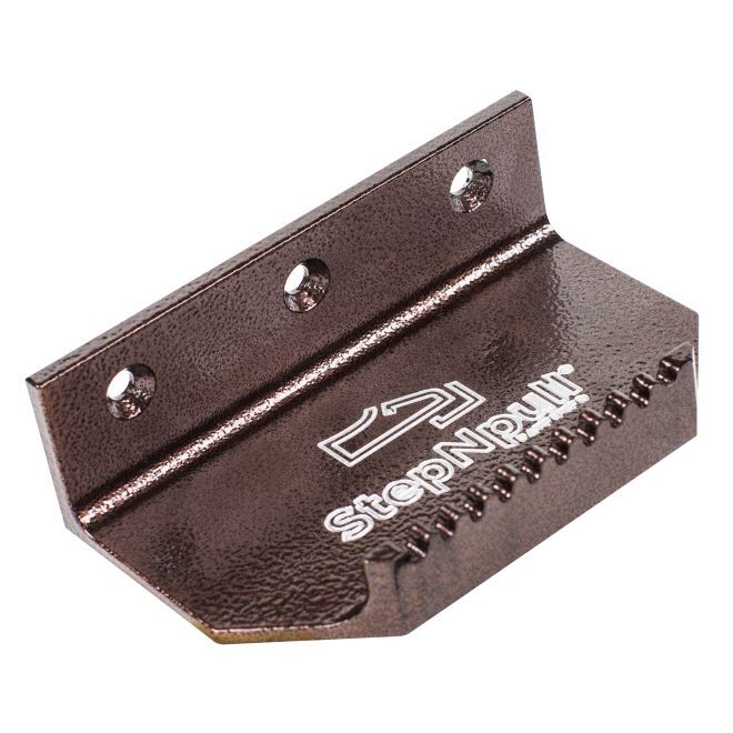 StepNpull Foot Operated Door Pull