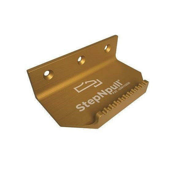 StepNpull Foot Operated Door Pull