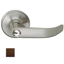 Cal-Royal SOP20 Privacy Door Lever with Adjustable Backset