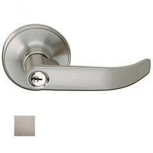 Cal-Royal SOP30 Passage Door Lever with Adjustable Backset