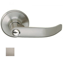 Cal-Royal SOP30 Passage Door Lever with Adjustable Backset