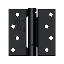 Orca Hardware SPR4040 4" x 4" Steel Spring Hinge.