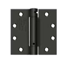 Orca Hardware SPR4545 4.5" x 4.5" Steel Spring Hinge.