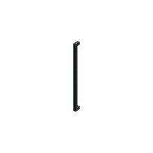 Deltana SSP3615U19 36" Extra Large Contemporary Pull Black Finish.