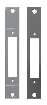Don-Jo ST386 8" x 1-1/4" Conversion Plate