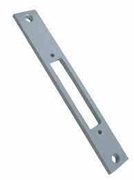 Don-Jo ST386 8" x 1-1/4" Conversion Plate
