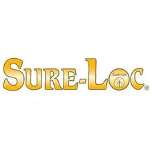 Sure-Loc CD102-SL 15 Cedar Push Button Privacy Door Lever Satin Nickel