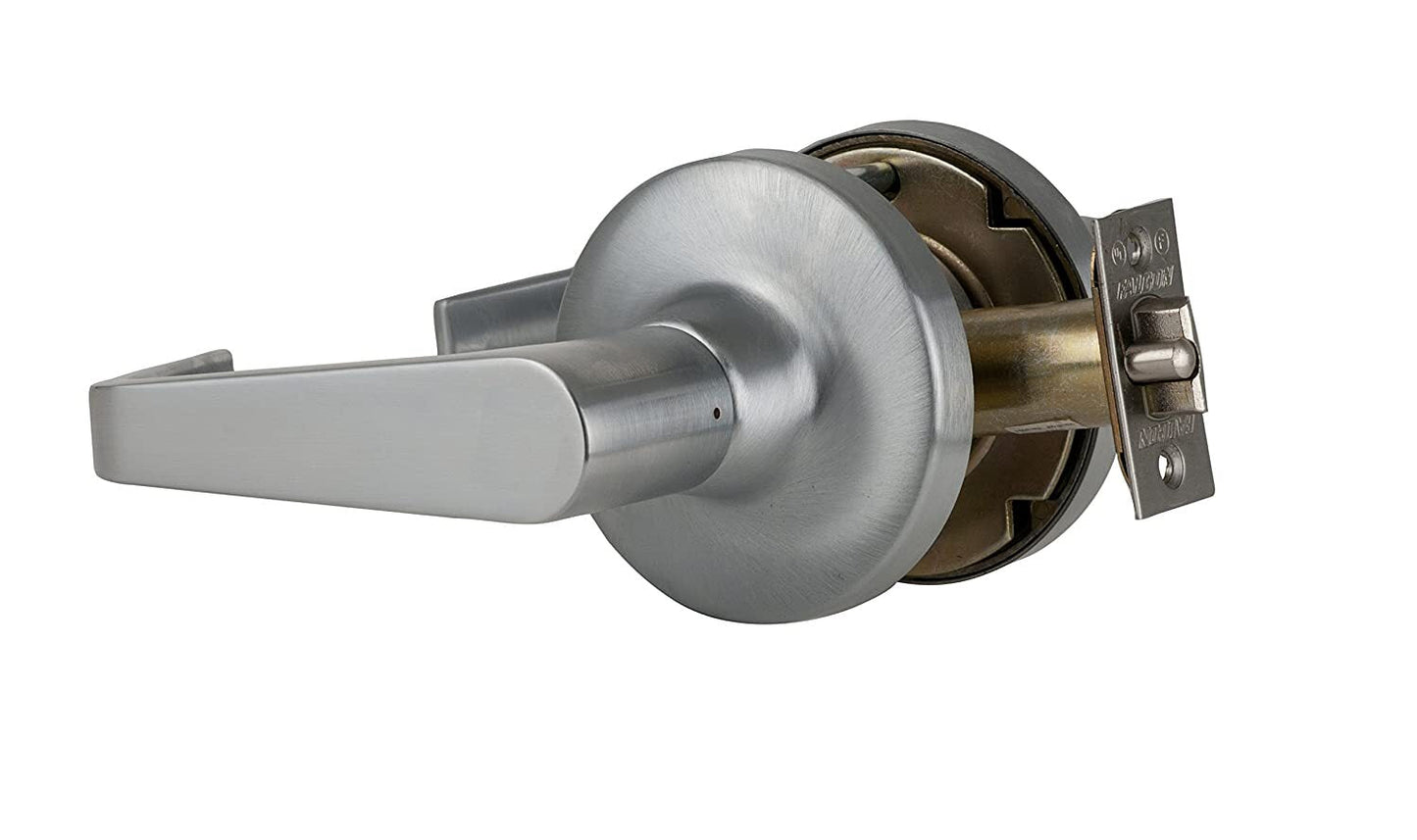 Falcon T101DAN626 T Series Dane Passage Lever