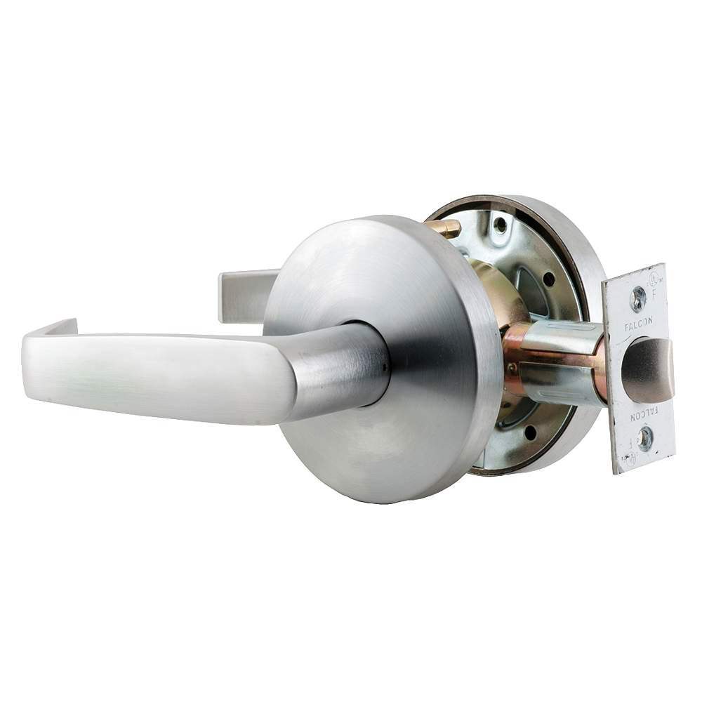 Falcon T301DAN626 T Series Dane Privacy Door Lever