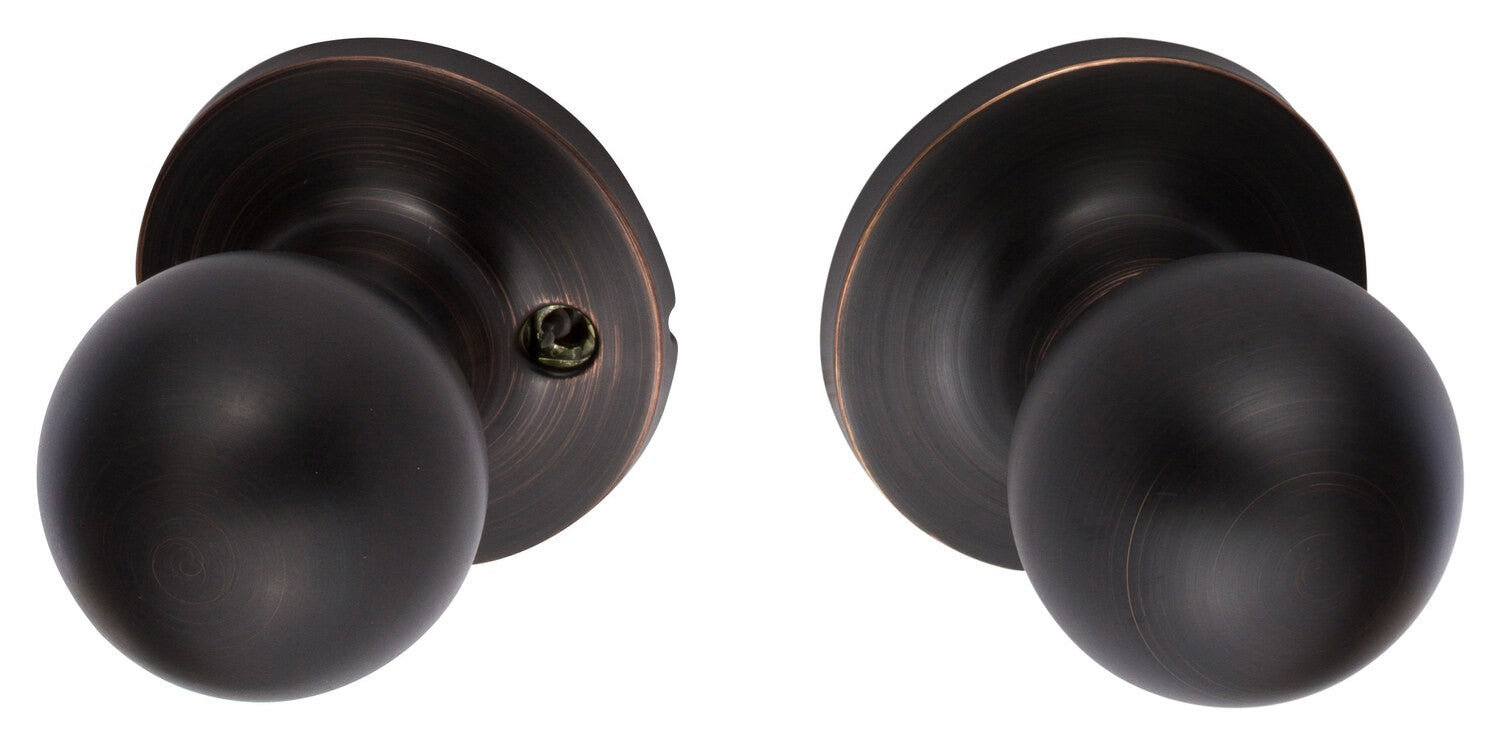 Sure-Loc TA101 Tahoe Passage Door Knob