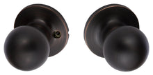 Sure-Loc TA101 Tahoe Passage Door Knob