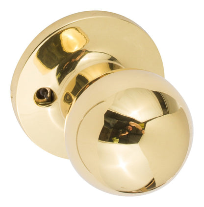 Sure-Loc TA101 Tahoe Passage Door Knob