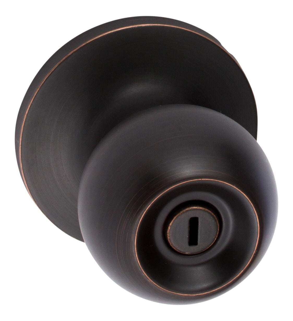 Sure-Loc TA102 Tahoe Privacy Door Knob