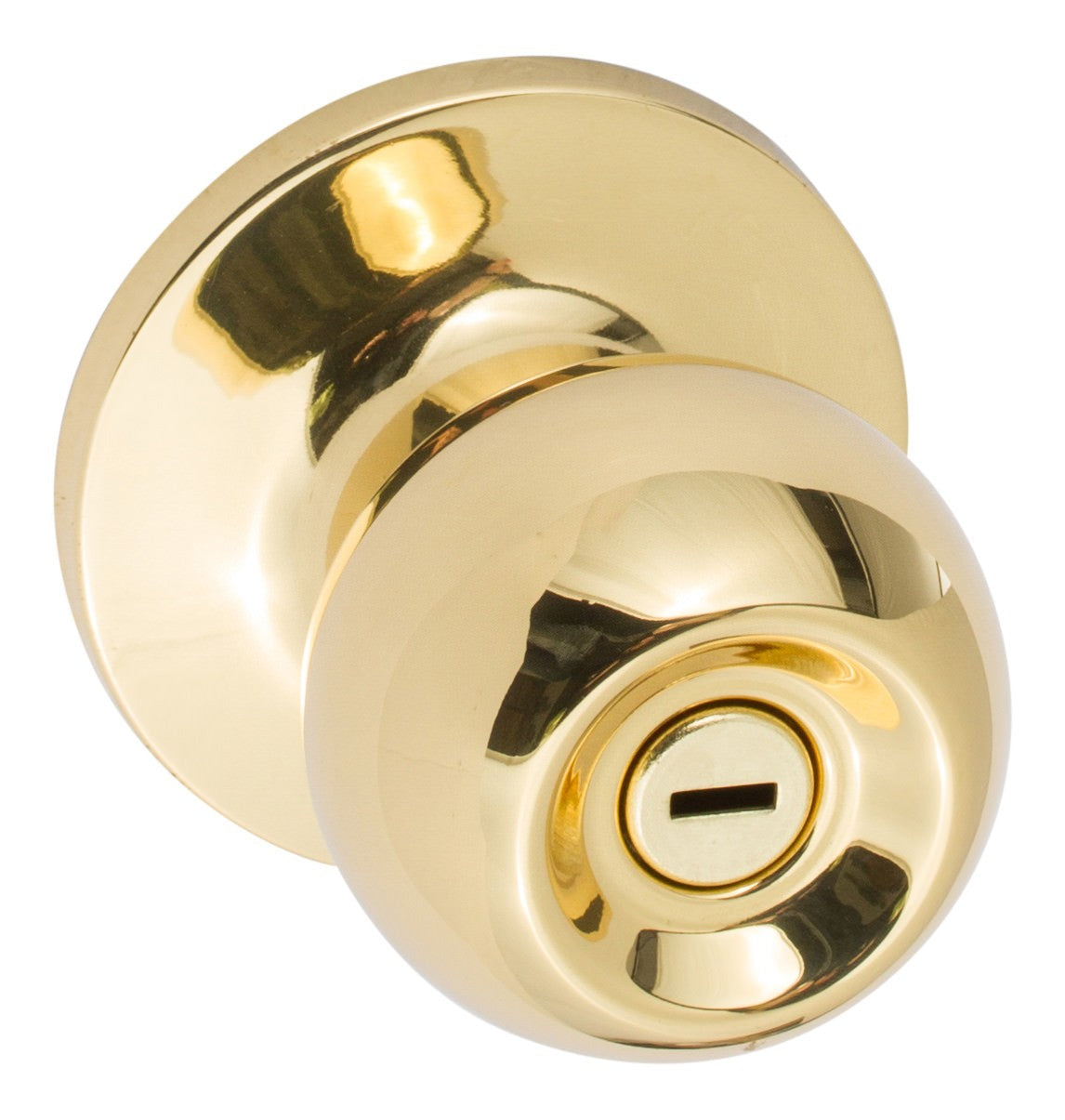 Sure-Loc TA102 Tahoe Privacy Door Knob