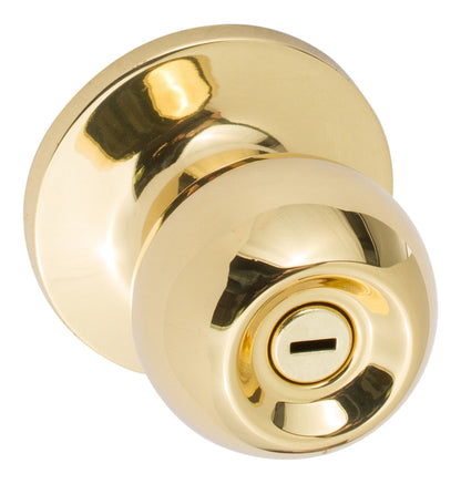 Sure-Loc TA102 Tahoe Privacy Door Knob