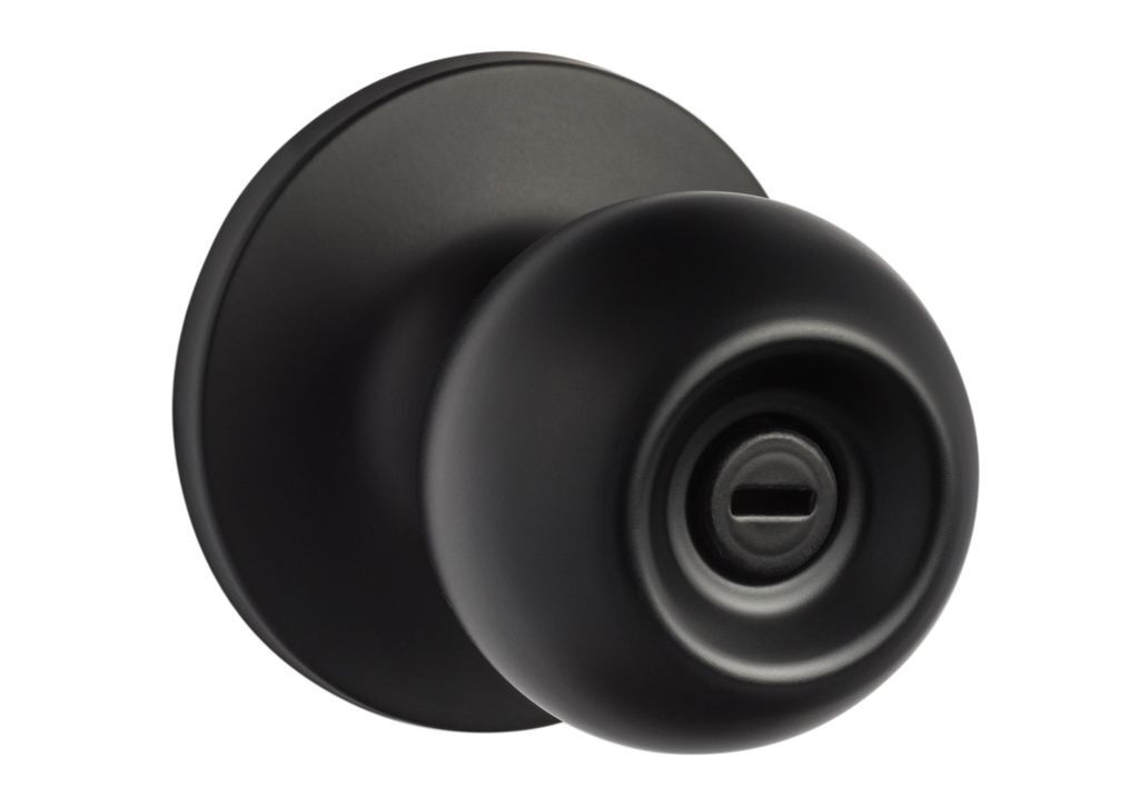 Sure-Loc TA102 Tahoe Privacy Door Knob