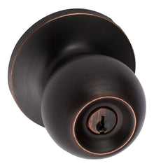 Sure-Loc TA107 Tahoe Keyed Entry Knob