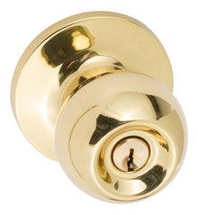 Sure-Loc TA107 Tahoe Keyed Entry Knob