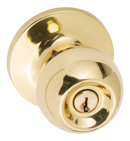 Sure-Loc TA107 Tahoe Keyed Entry Knob
