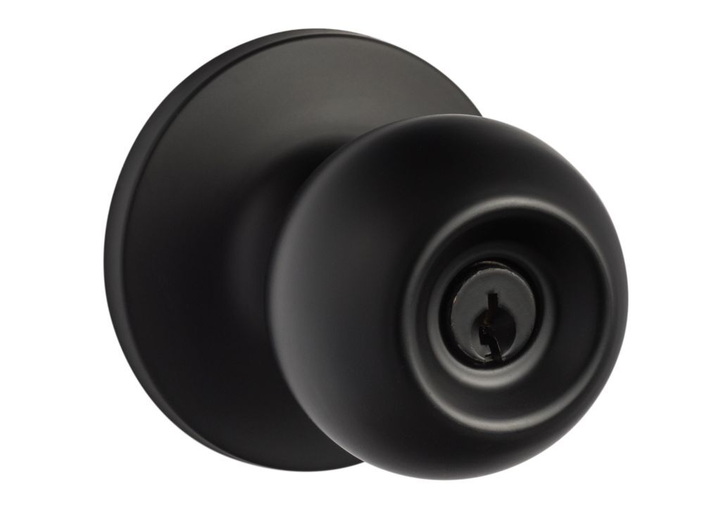 Sure-Loc TA107 Tahoe Keyed Entry Knob