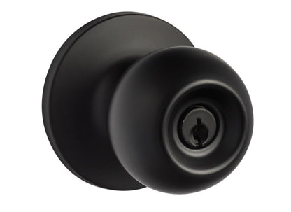 Sure-Loc TA107 Tahoe Keyed Entry Knob
