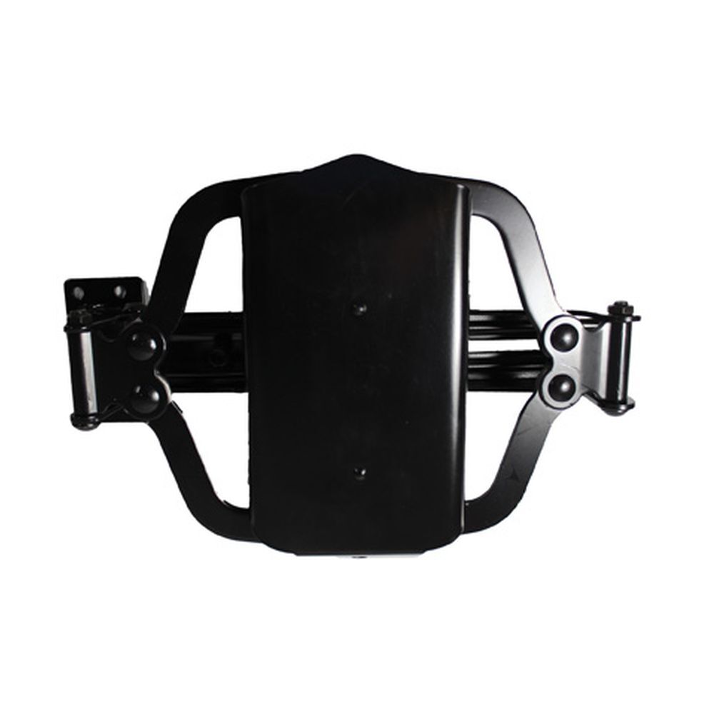 Lockey TB100 Turtleback Gate Closer