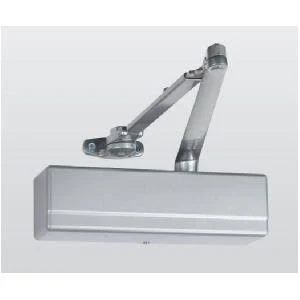 Sargent TB1431CPSEN Compression Stop Heavy Duty Arm Door Closer with Thru Bolts.