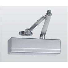 Sargent TB1431CPSEN Compression Stop Heavy Duty Arm Door Closer with Thru Bolts.