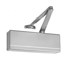 Sargent TB281P10EN Parallel Arm Heavy Duty Cast Iron Door Closer with Thru Bolts