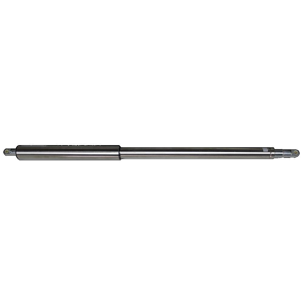 Lockey TB400 Hydraulic Gate Closer for Gates 75 to 175 Pounds