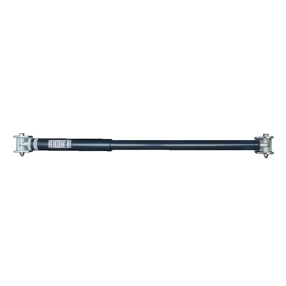 Lockey TB650B Adjustable Hydraulic Gate Closer for Gates 150 to 250 Pounds.