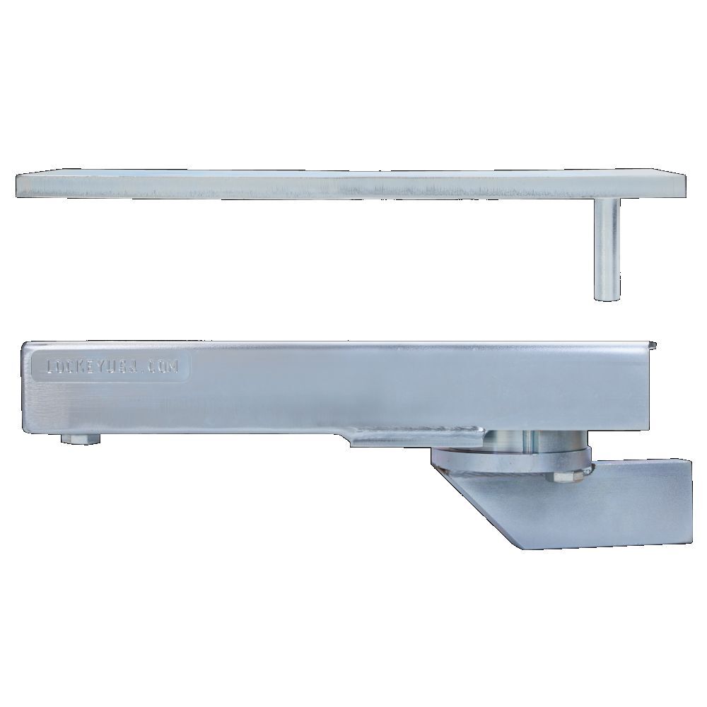 Lockey TB950 Magnum Gate Closer All in One Closer Hinge System