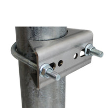 Lockey TBLINX Chain Link Mounting Kit.