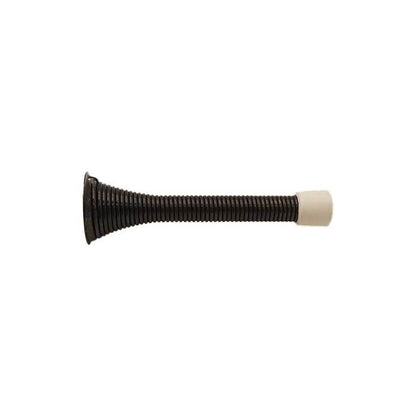 Orca Hardware TH-3118 3-1/8" Spring Door Stop