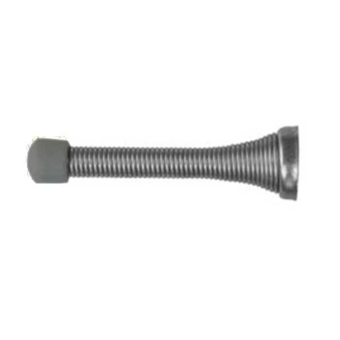 Orca Hardware TH-3118 3-1/8" Spring Door Stop